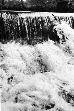 Wasserfall