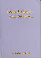 Titelbild des Buches 'Das Leben, wie üblich'